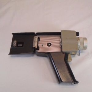 Penny's Super 8 Rare Vintage VTG 8MM Camera